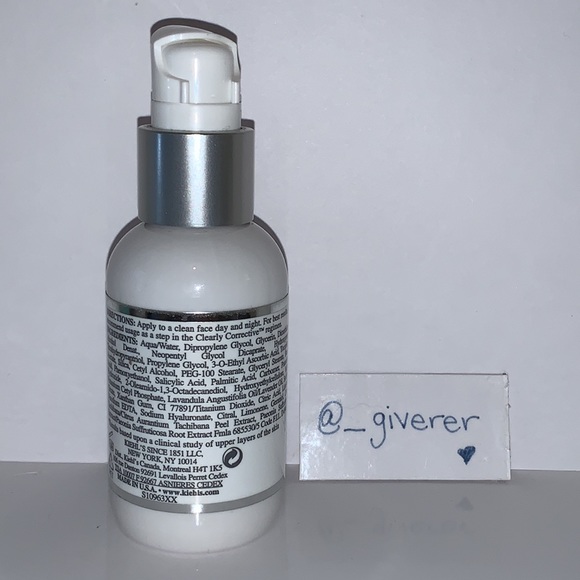 Clearly Corrective Hydrating Moisture Emulsion - Picture 4 of 9